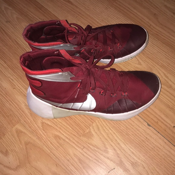 Nike hyper dunks - Picture 2 of 6